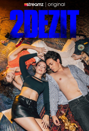 2DEZIT - Seizoen 2