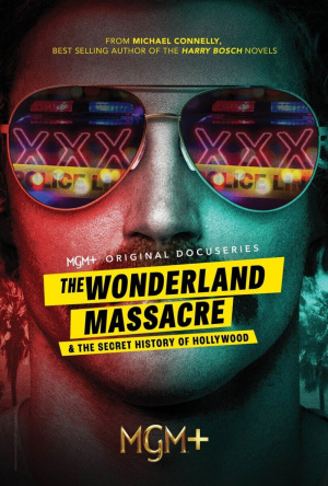 Wonderland Massacre & the Secret History of Hollywood, The - Seizoen 1