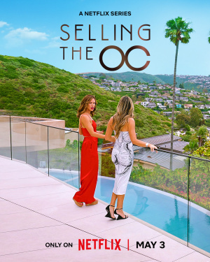 Selling the OC - Seizoen 3