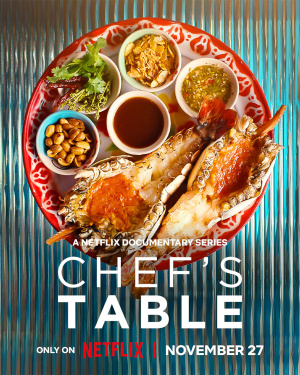Chef's Table - Seizoen 7