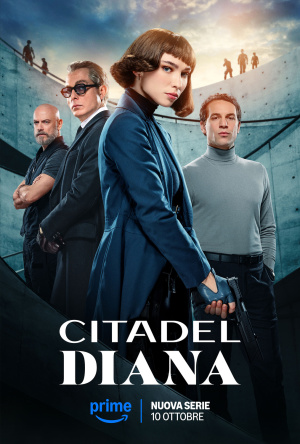 Citadel: Diana - Seizoen 1