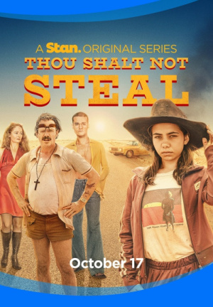 Thou Shalt Not Steal - Seizoen 1