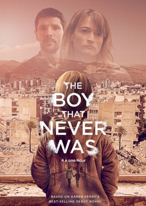 The Boy That Never Was - Seizoen 1