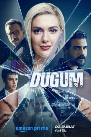 Düğüm - Seizoen 1