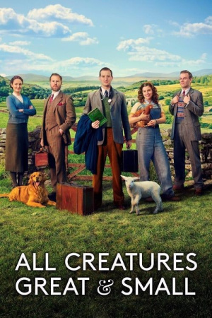 All Creatures Great and Small - Seizoen 5