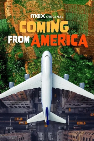 Coming from America - Seizoen 1