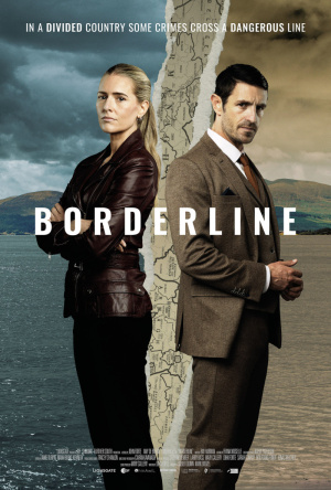 Borderline - Seizoen 1