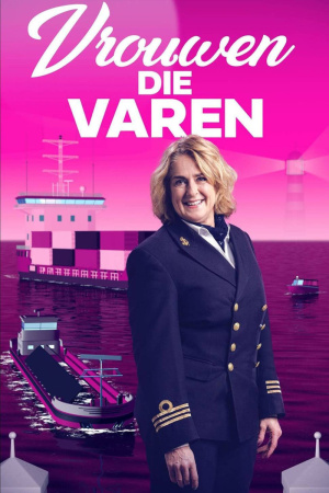 Vrouwen Die Varen - Seizoen 1