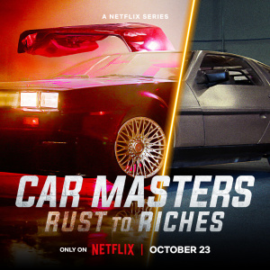 Car Masters: Rust to Riches - Seizoen 6