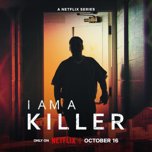 I Am a Killer - Seizoen 5