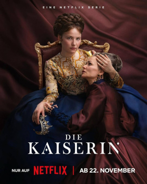 Kaiserin, Die - Seizoen 2