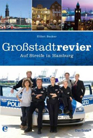 Großstadtrevier - Seizoen 37