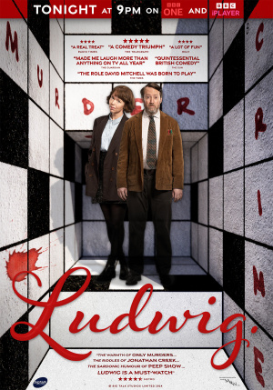 Ludwig - Seizoen 1