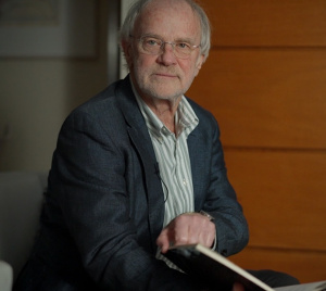 Theo van Gogh, de Hunkering