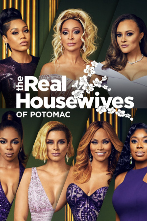 The Real Housewives of Potomac - Seizoen 5