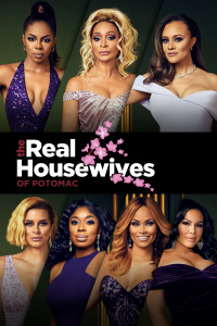 The Real Housewives of Potomac