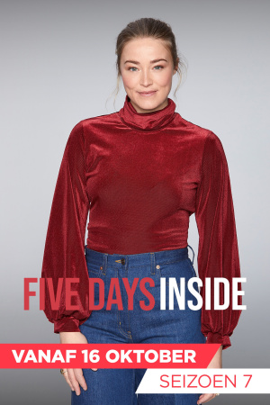 Five Days Inside - Seizoen 7