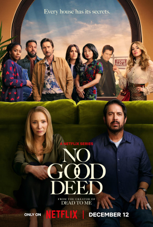 No Good Deed - Seizoen 1