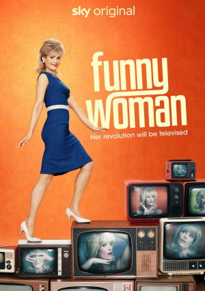 Funny Woman - Seizoen 2