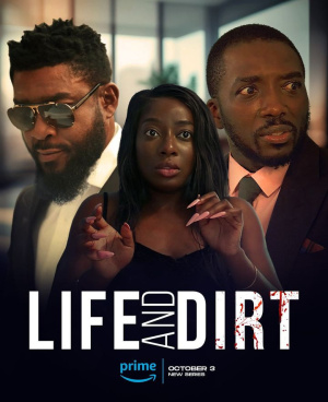 Life and Dirt - Seizoen 1
