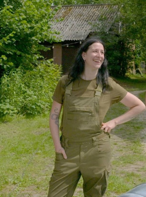 Boerderij Van Dorst - Seizoen 5