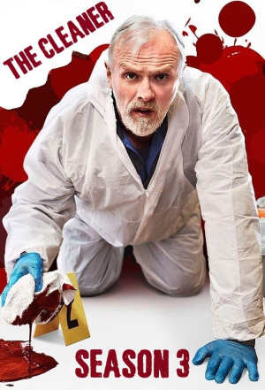 Cleaner, The - Seizoen 3
