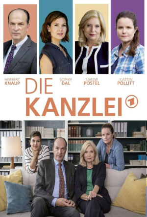Kanzlei, Die - Seizoen 6