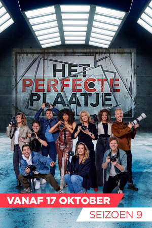 Perfecte Plaatje, Het - Seizoen 9