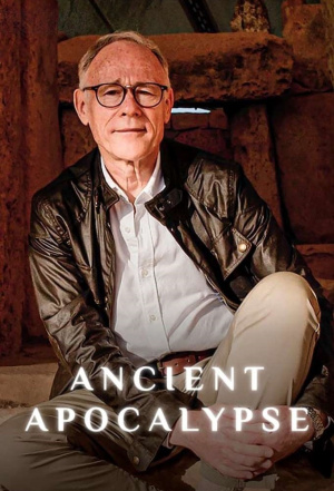 Ancient Apocalypse - Seizoen 2