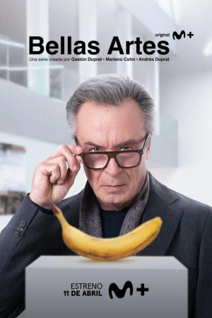 Bellas Artes - Seizoen 1
