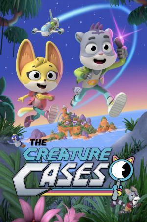 Creature Cases, The - Seizoen 3