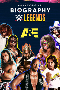 Biography: WWE Legends