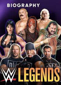 Biography: WWE Legends