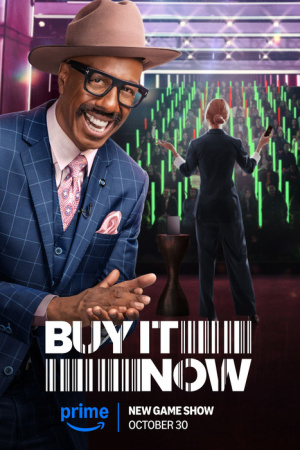 Buy It Now - Seizoen 1