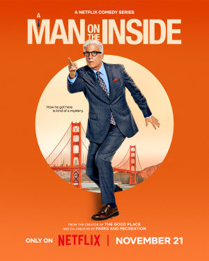 Man on the Inside, A - Seizoen 1
