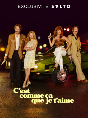 C'est Comme ça Que Je t'Aime - Seizoen 2