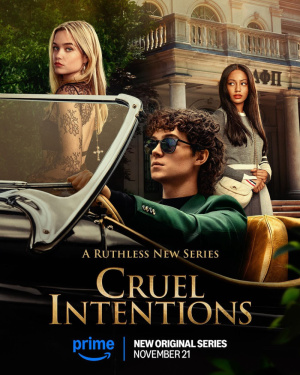 Cruel Intentions - Seizoen 1