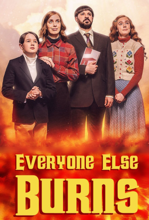 Everyone Else Burns - Seizoen 2