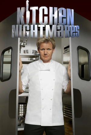Kitchen Nightmares - Seizoen 9