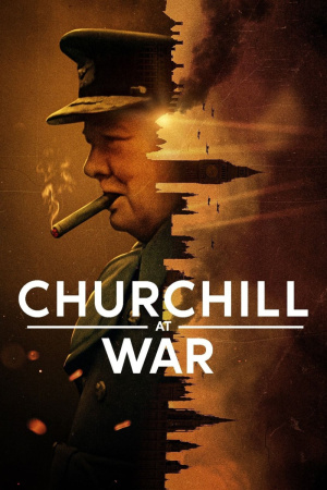 Churchill at War - Seizoen 1