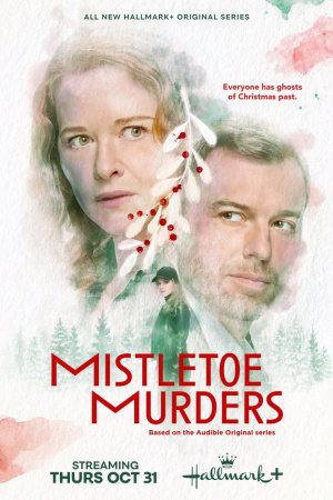 Mistletoe Murders - Seizoen 1