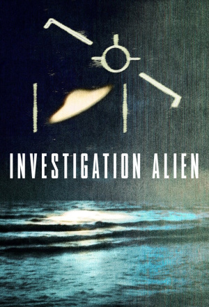 Investigation Alien - Seizoen 1