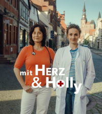 Mit Herz und Holly