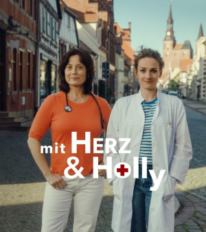 Mit Herz und Holly - Seizoen 2