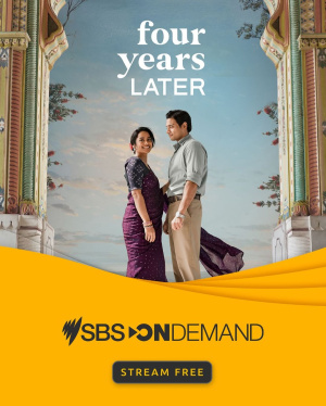 Four Years Later - Seizoen 1