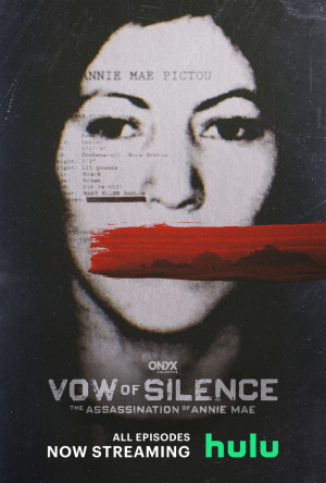 Vow of Silence: The Assassination of Annie Mae - Seizoen 1