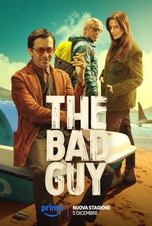 Bad Guy, The - Seizoen 2