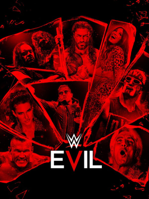 WWE Evil - Seizoen 1