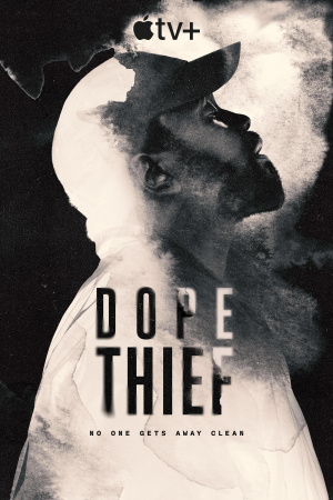 Dope Thief - Seizoen 1