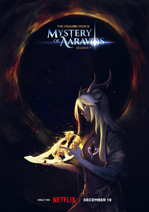 Dragon Prince, The - Seizoen 7